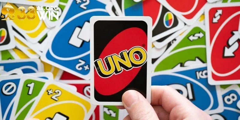 Uno là trò chơi game bài thú vị với cách tham gia khác biệt