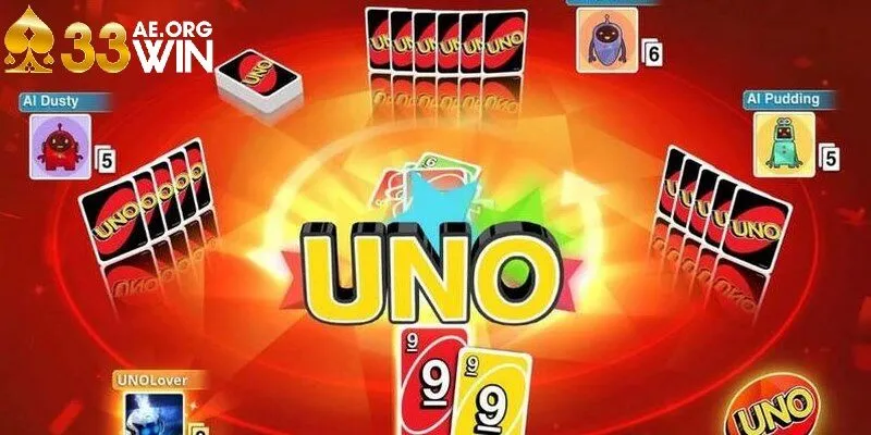 Quy tắc tham gia đơn giản cần biết khi chơi bài Uno