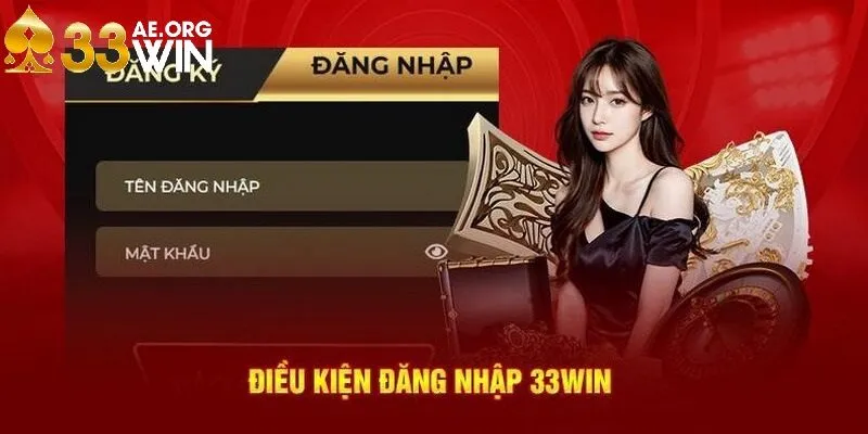 Một số điều kiện cơ bản cho hội viên khi truy cập tài khoản