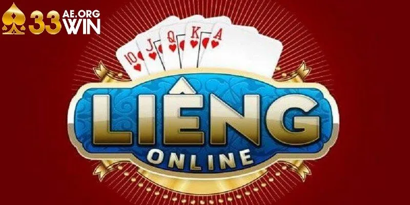 Liêng là game bài 3D hấp dẫn góp mặt tại nhà cái trực tuyến 33Win