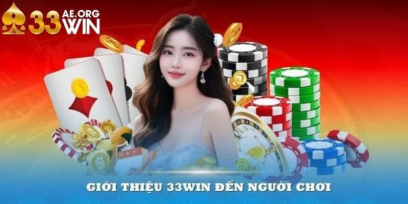 Nhà cái 33Win là không gian đầu tư trực tuyến hợp pháp