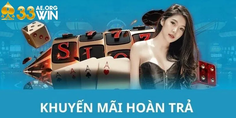 Chính sách hỗ trợ hoàn tiền theo tổng cược giá trị khủng mỗi ngày