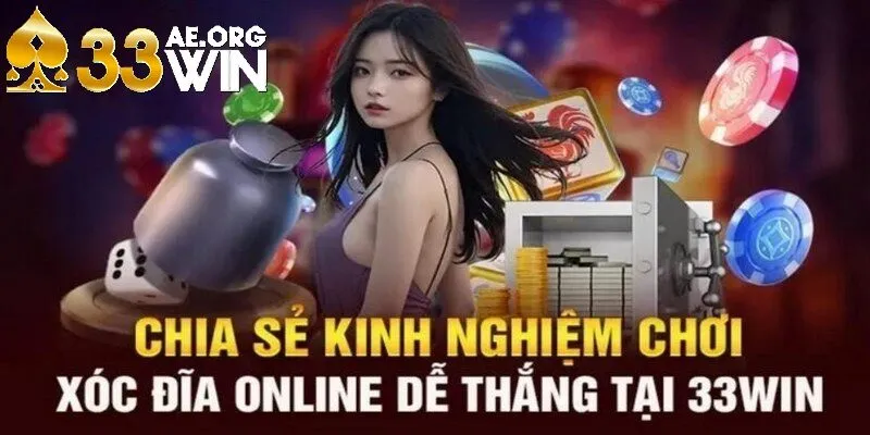 Chi tiết các thao tác người chơi cần làm trên bàn cược xóc đĩa