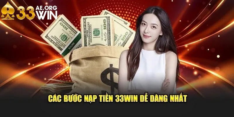 Giao dịch nạp tiền thành công bằng nhiều phương thức khi cá cược