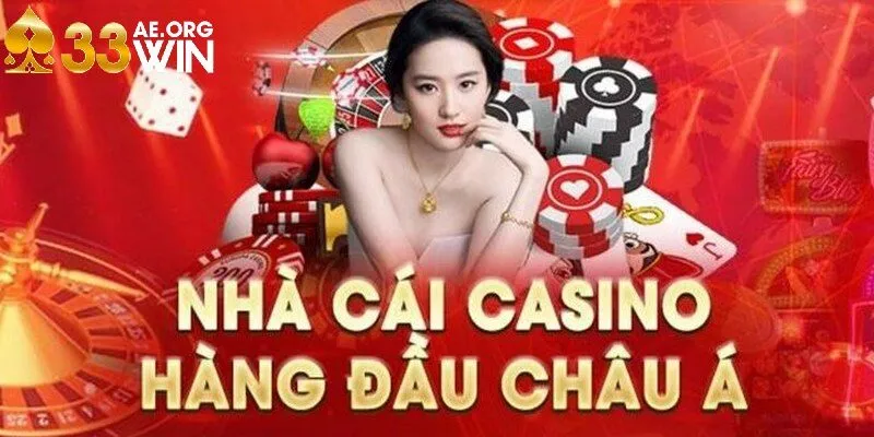 Nhà cái trực tuyến danh tiếng khẳng định uy tín nhiều năm
